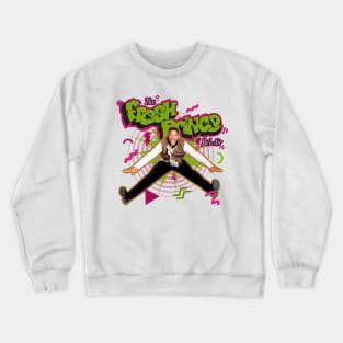 the fresh prince of bel air tv Shows Crewneck Sweatshirt